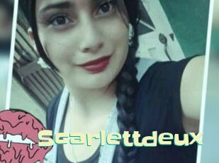 Scarlettdeux