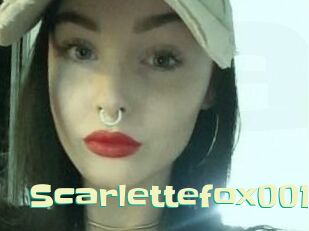 Scarlettefox001