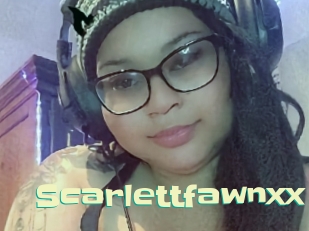Scarlettfawnxx
