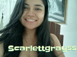 Scarlettgrayss