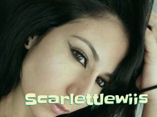 Scarlettlewiis