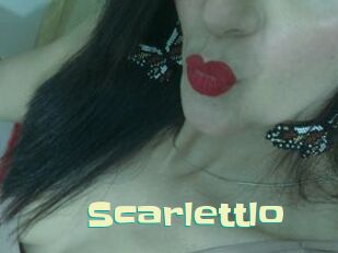 Scarlettlo