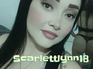 Scarlettlynn18