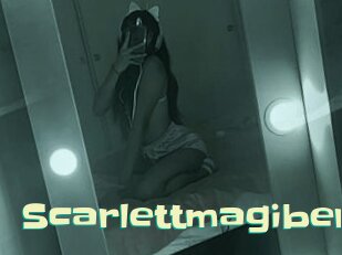 Scarlettmagiber