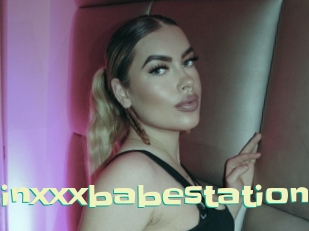 scarlettminxxxbabestation Wanna Meet