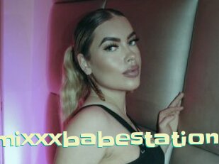Scarlettmixxxbabestation