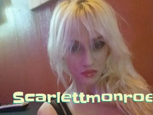 Scarlettmonroe