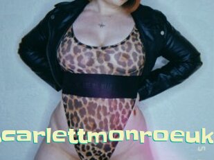 Scarlettmonroeuk