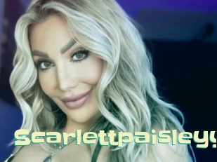 Scarlettpaisleyy