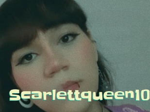 Scarlettqueen101