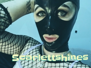 Scarlettshines