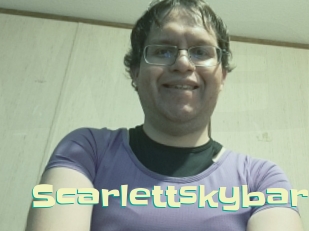 Scarlettskybar