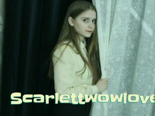 scarlettwowlove Wanna Meet