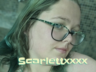 Scarlettxxxx