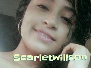 Scarletwillson