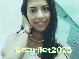 scarllet2023 Wanna Meet