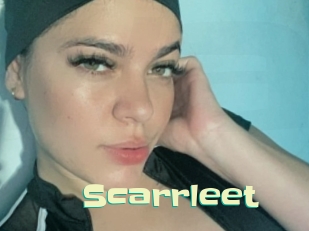 Scarrleet