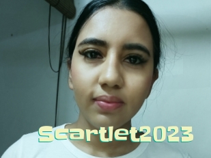 Scartlet2023