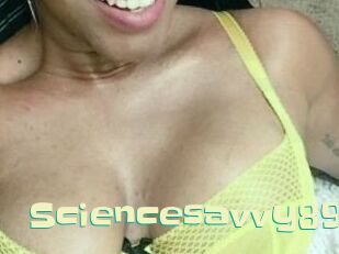 sciencesavvy89 Wanna Meet