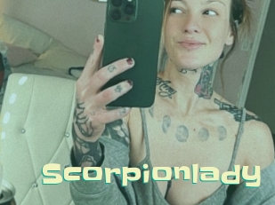 scorpionlady Wanna Meet