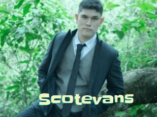 Scotevans