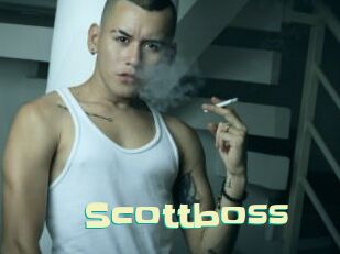 Scottboss