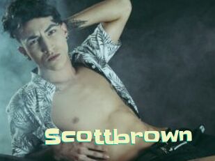 Scottbrown