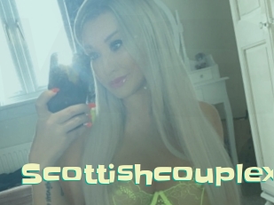 scottishcouplex Wanna Meet