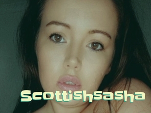 Scottishsasha