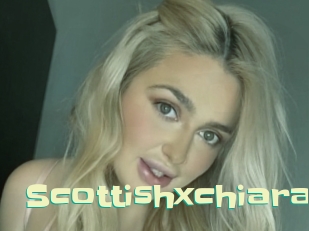 Scottishxchiara
