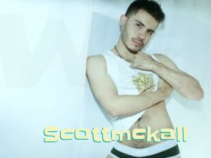Scottmckall