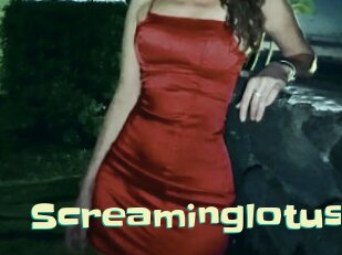 Screaminglotus