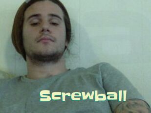 Screwball