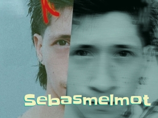 Sebasmelmot