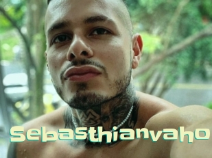 Sebasthianvahos