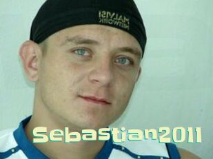 Sebastian2011