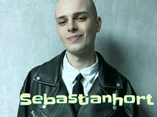 sebastianhort Wanna Meet