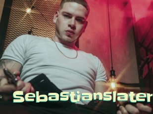 sebastianslater Wanna Meet