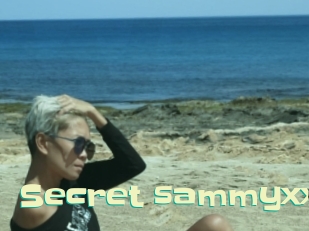 Secret_sammyxx