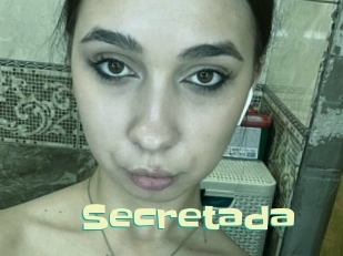 Secretada
