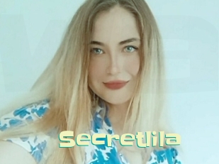 Secretlila