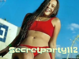 Secretparty112