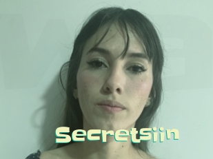 Secretsiin