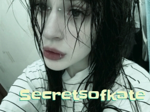 Secretsofkate