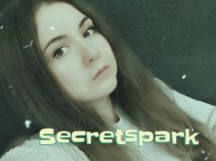 Secretspark