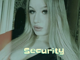 Security