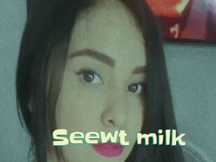 Seewt_milk