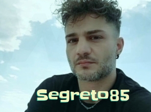 segreto85 Wanna Meet