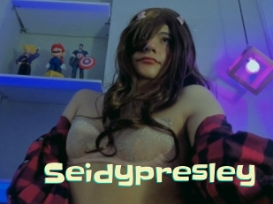Seidypresley
