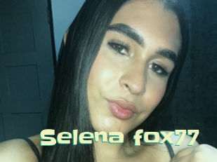Selena_fox77